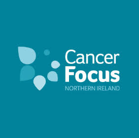 Cancer Focus Logo Image