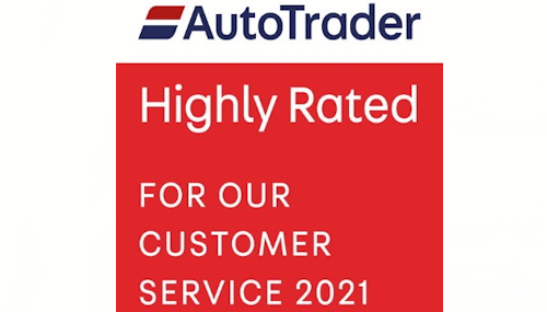 AutoTrader | Highly Rated for Customer Service