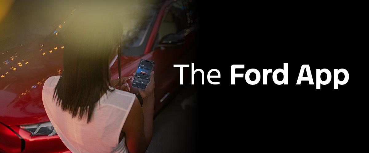 Ford App Banner (M)