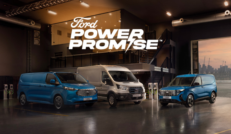 Power Promise Pro Tile