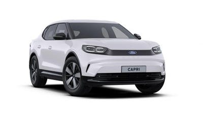 Ford Capri SELECT Extended Range