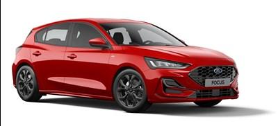 Ford Focus ST-LINE Style
