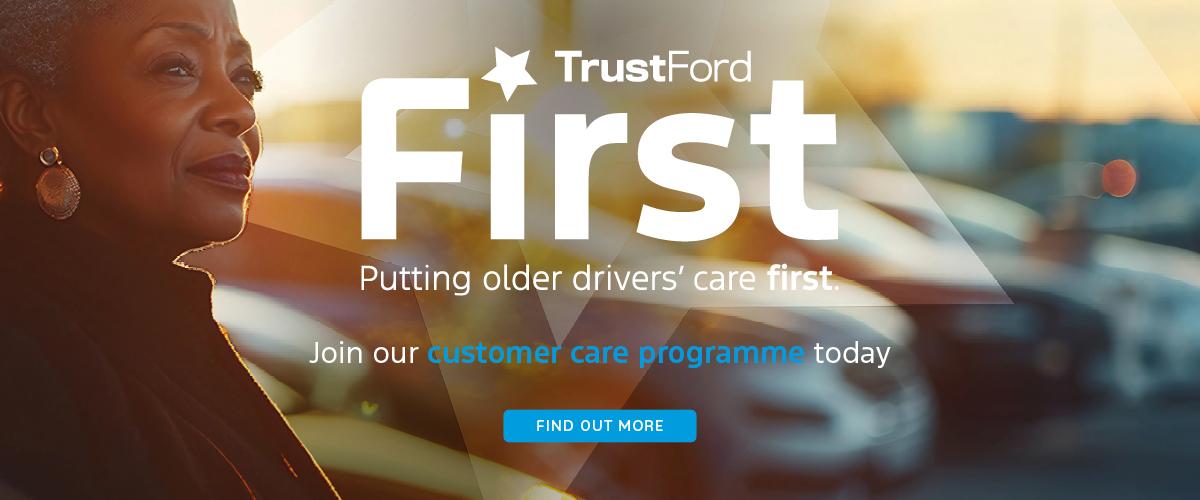 TrustFord First