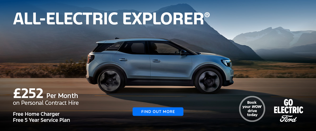 Explorer Banner