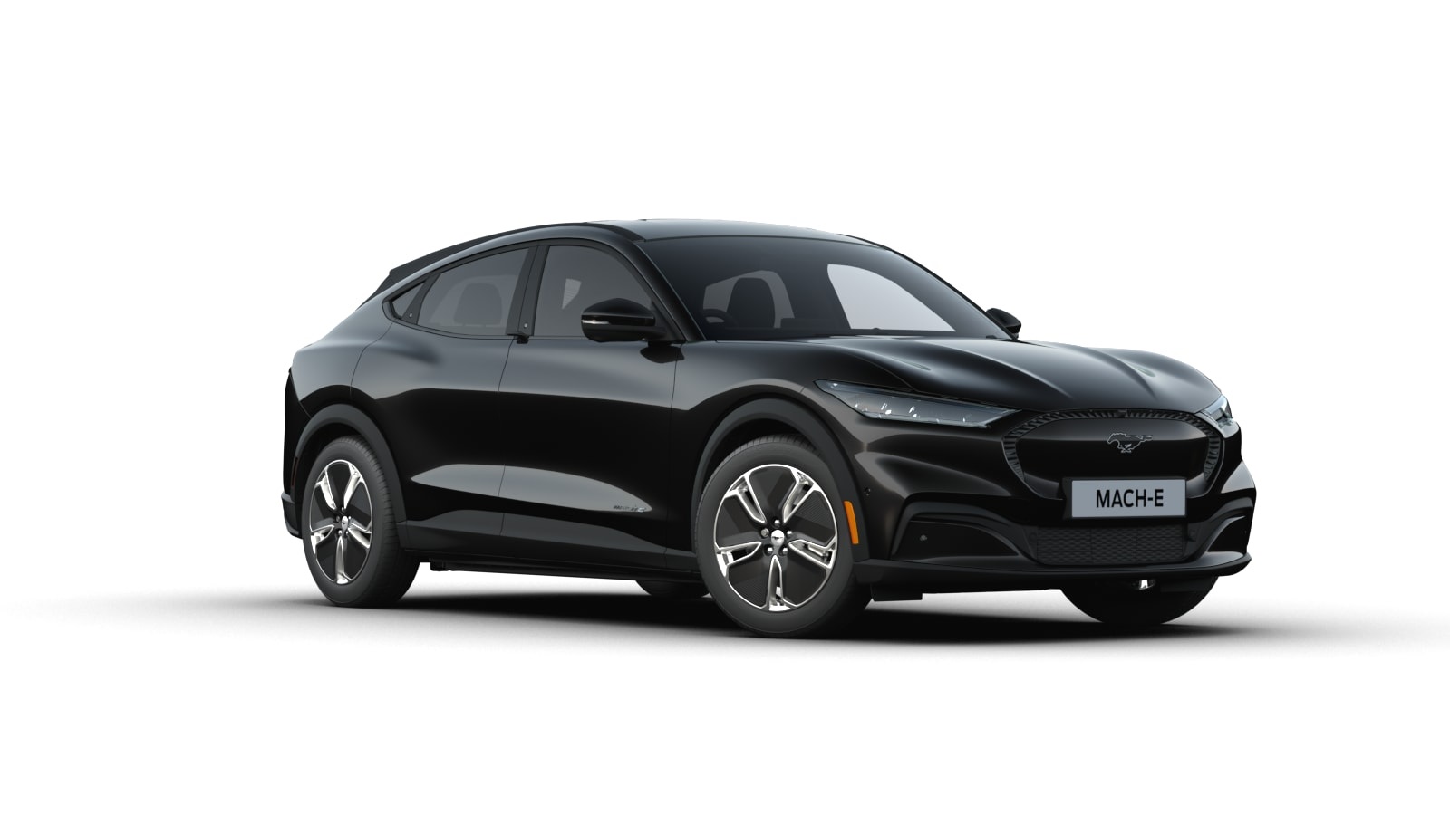 Ford Mustang Mach-E Select Offer Image