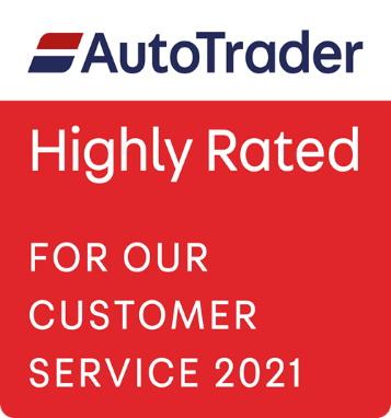 AutoTrader | Highly Rated for Customer Service