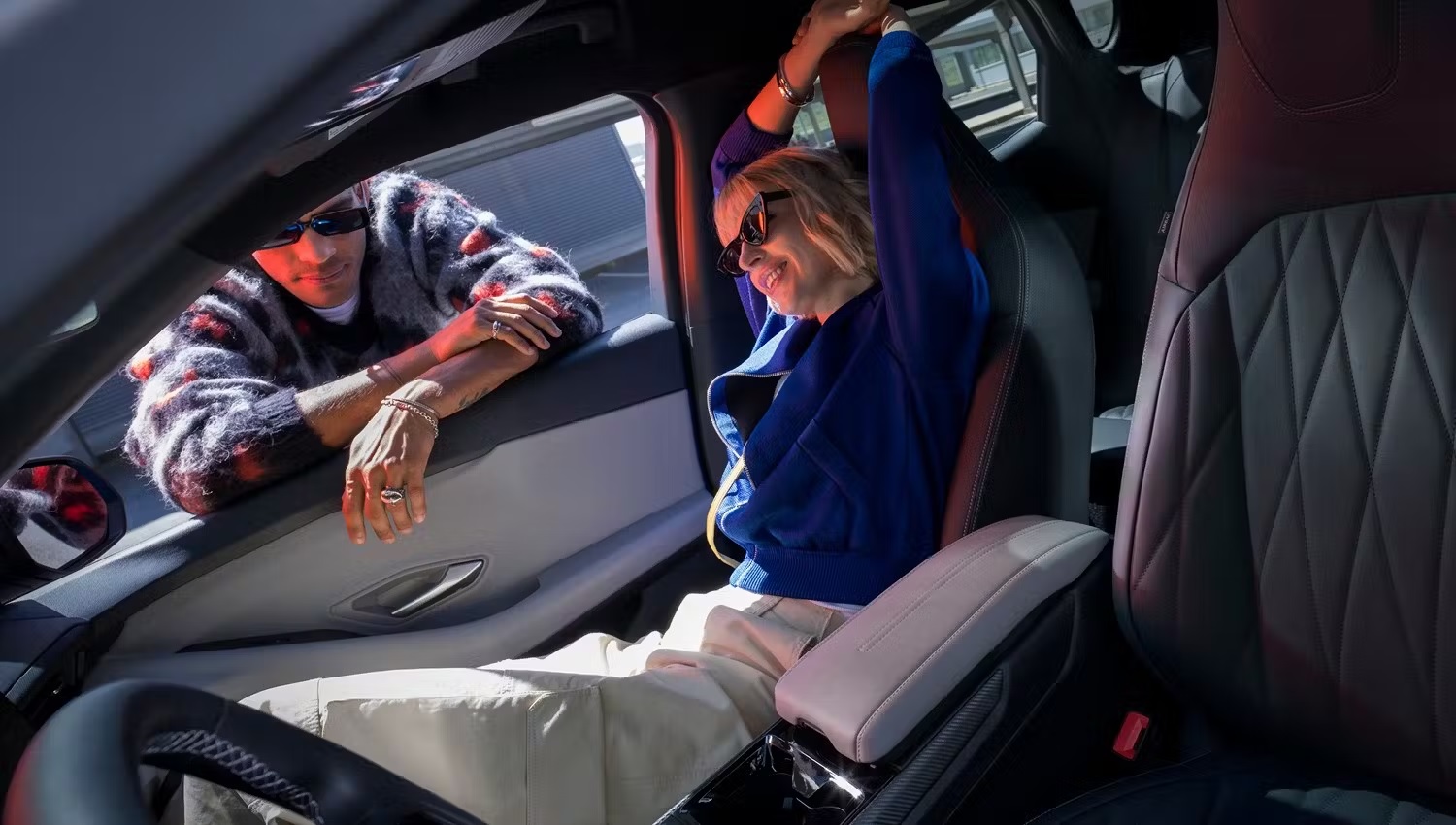 Ford Advantage Image