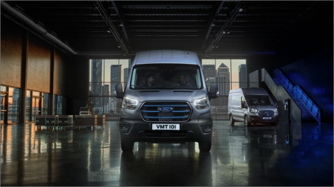 Pre Collision software graphic