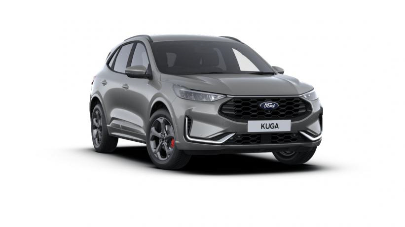 Ford Kuga ST-LINE Petrol