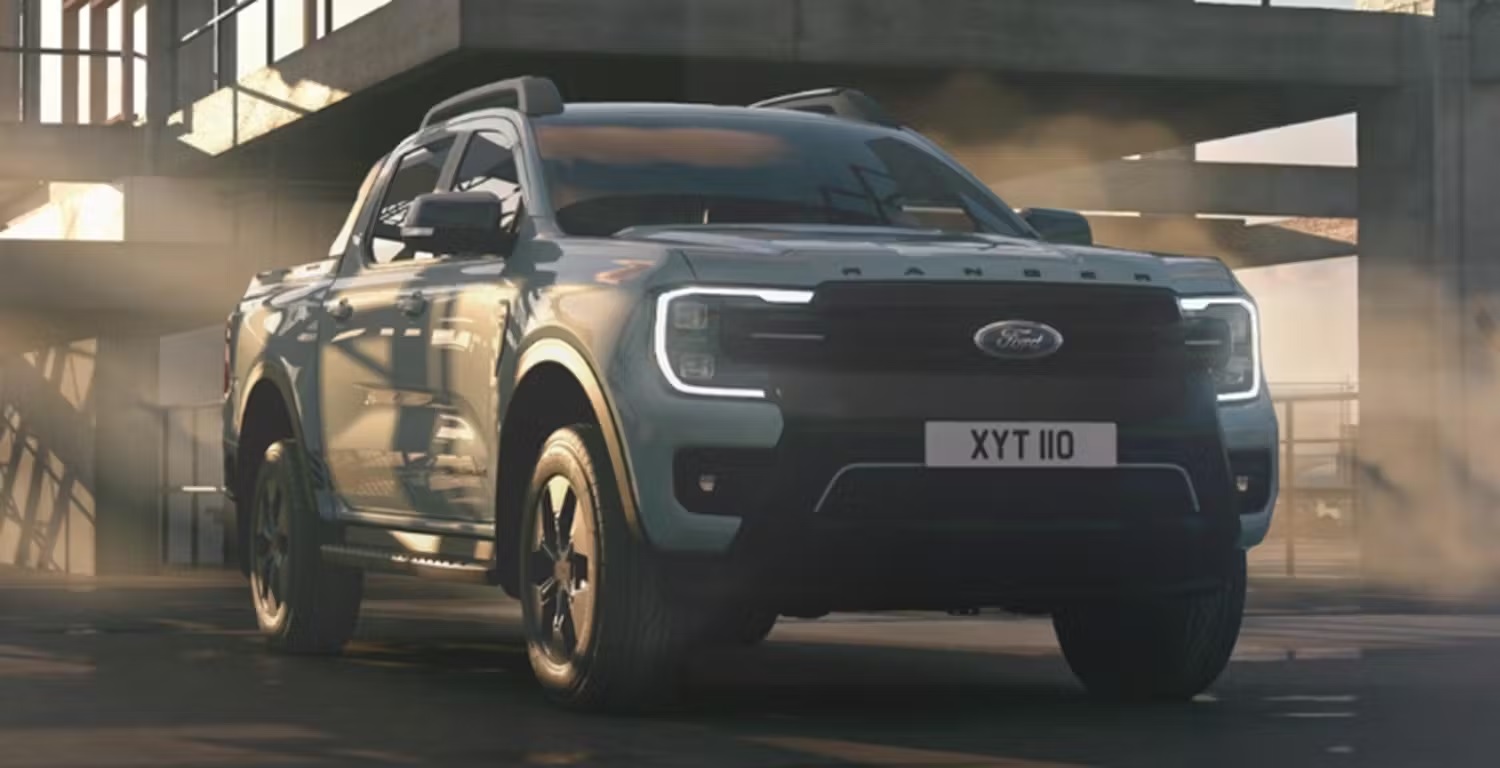 Force of Nature Image