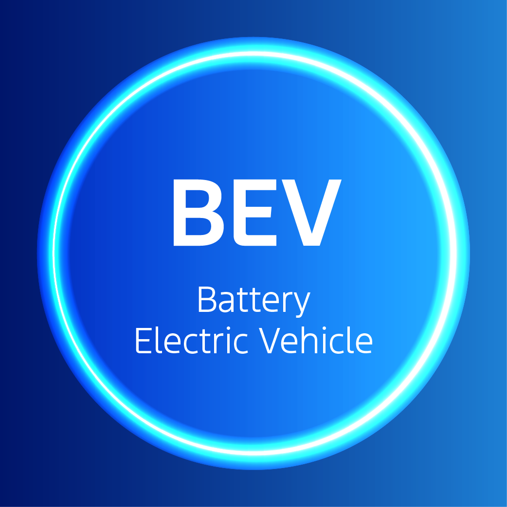 Ford E-Transit Custom (M)