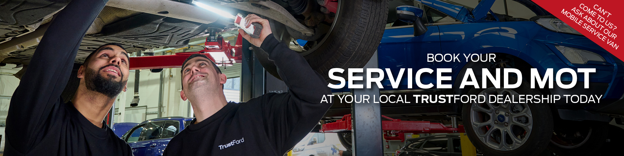Book Your Ford Service Online Easy Scheduling TrustFord Book Your Ford Service Online Easy Scheduling TrustFord