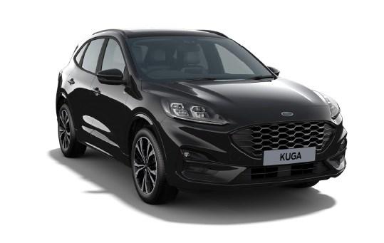 New Ford Kuga ST-LINE X EDITION PHEV