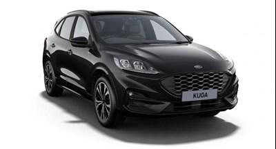 Ford Kuga ST-LINE X EDITION