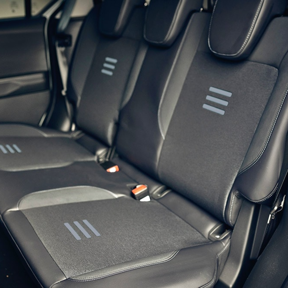 Flexible Seating Image