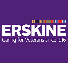 Erskine Veterans Charity