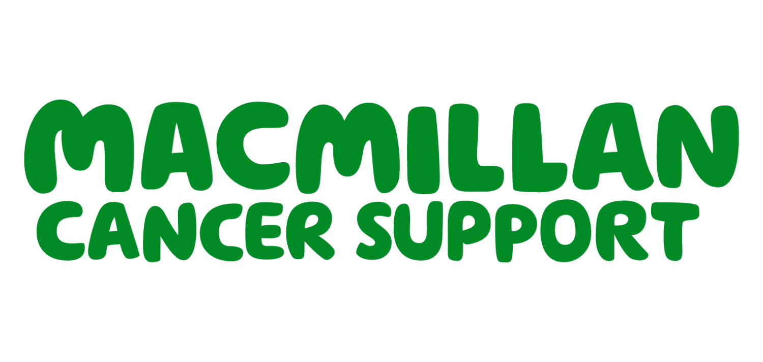 Macmillan Cancer Support Image