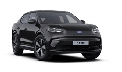 Ford Capri Style