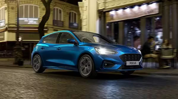 Focus Thumbnail