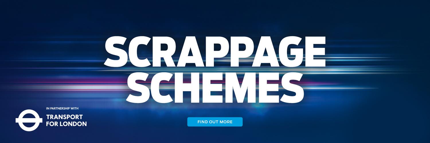 Scrappage Schemes