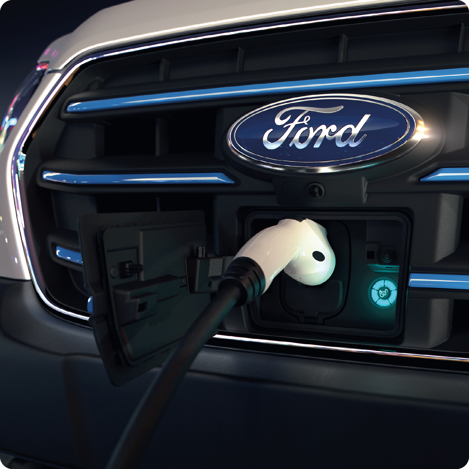 The World of TrustFord Banner (S)