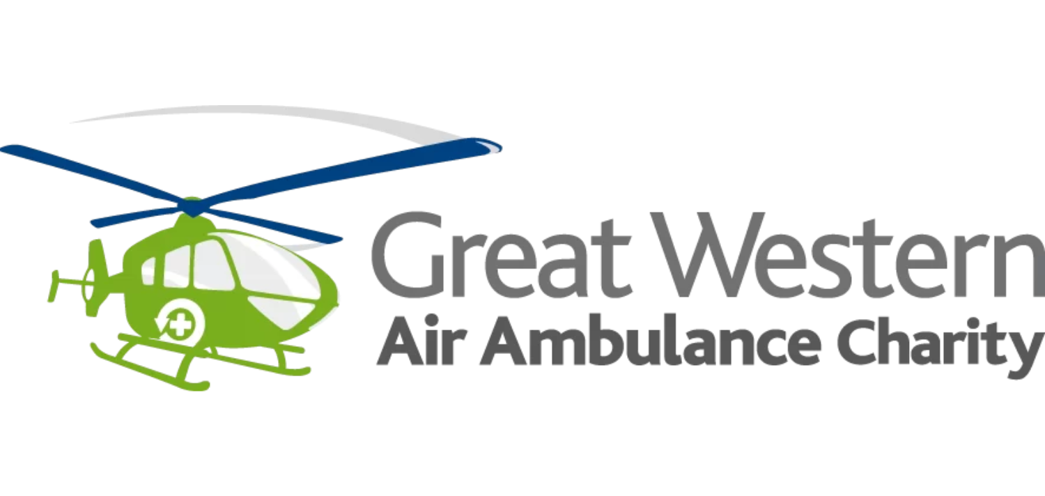Great Western Air Ambulance Charity