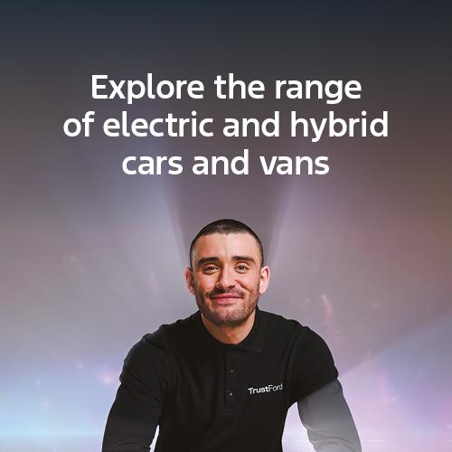 Electric and Hybrid Image