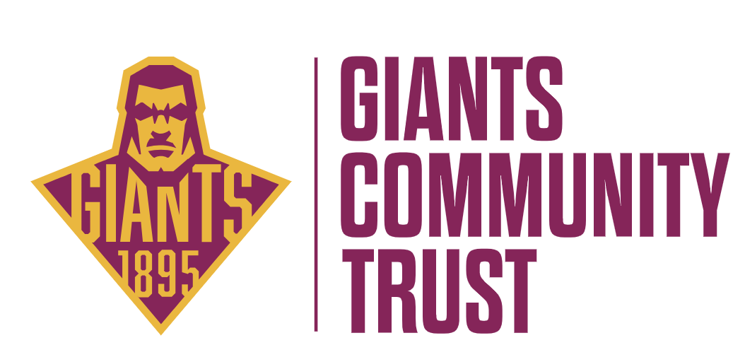 Giants Community Trust
