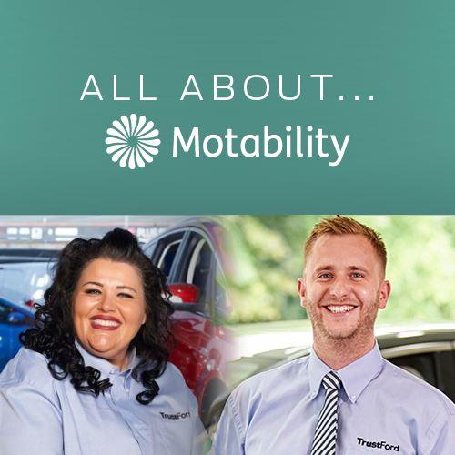 All About Motability