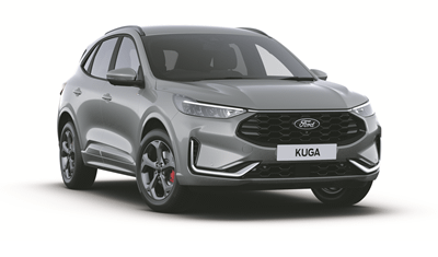 Ford Kuga ST-Line X