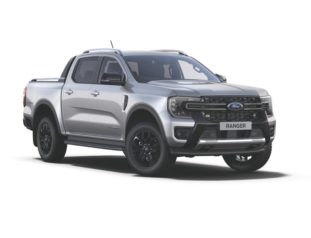 New Ford Ranger Wildtrak