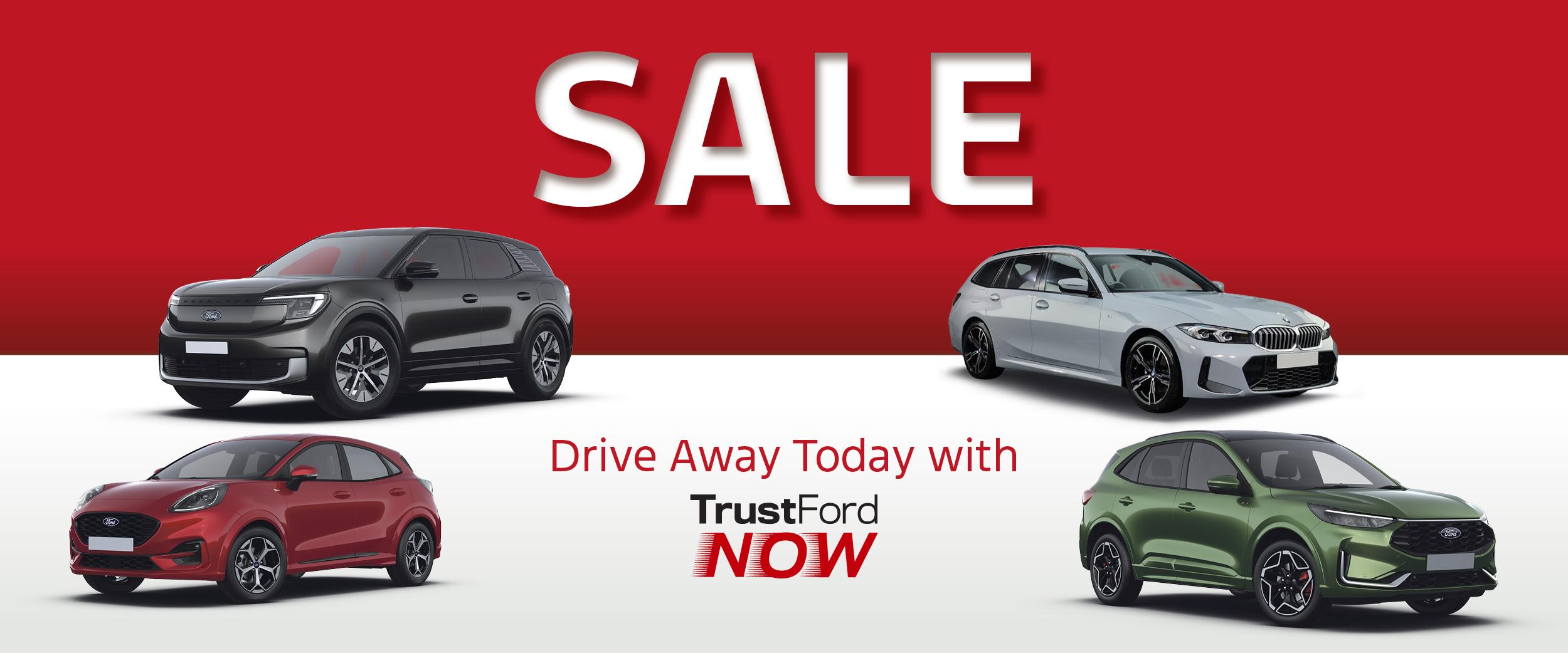 Drive It Home Banner