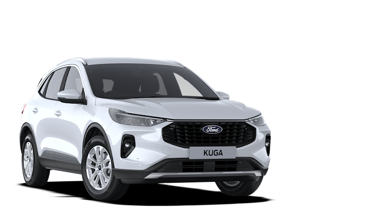 New Kuga Thumbnail