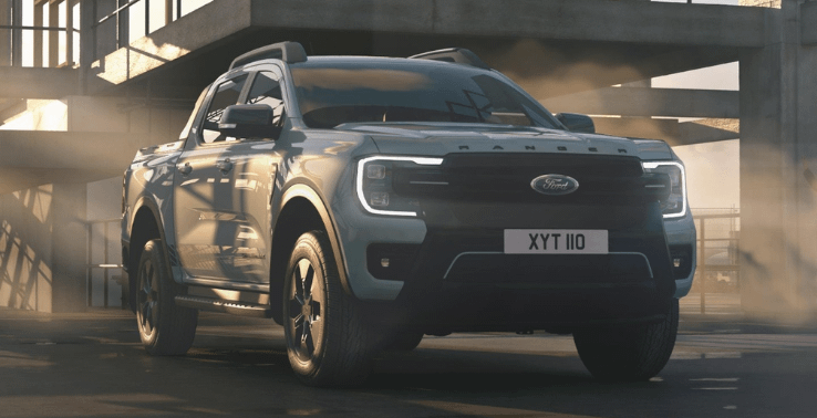 Force of Nature Image