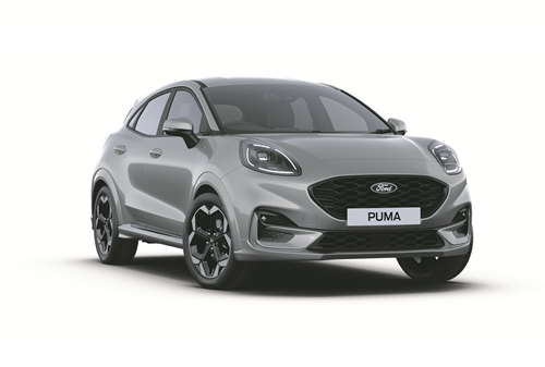 Ford Puma ST-Line X