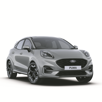 Ford Puma ST-Line X