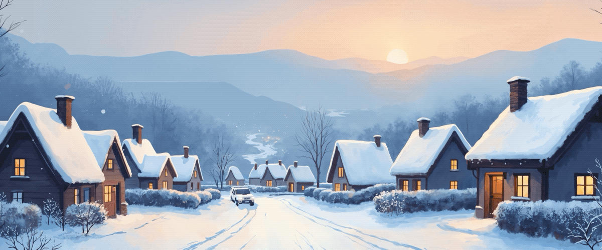 Merry Christmas Banner