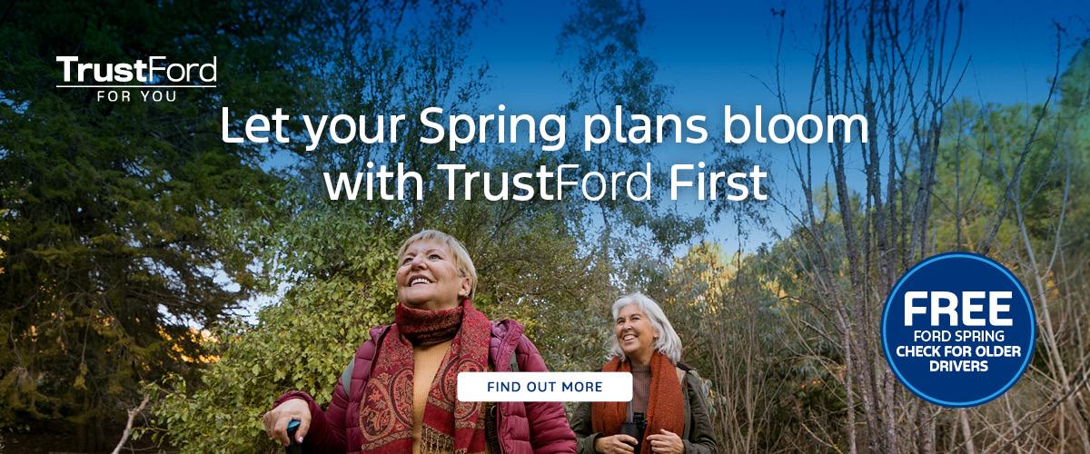 TrustFord First