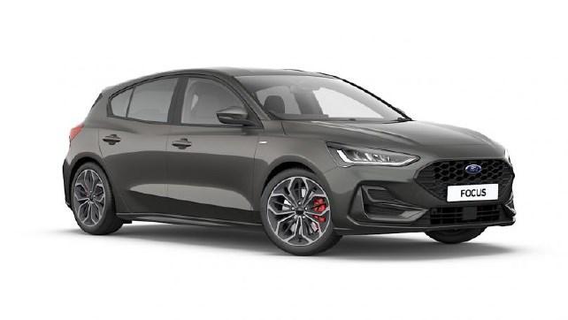 Ford Focus ST-LINE X