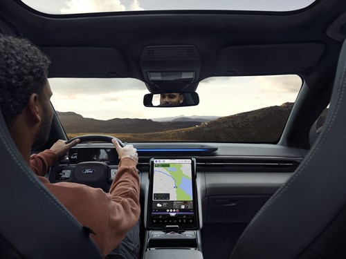 Buying options banner