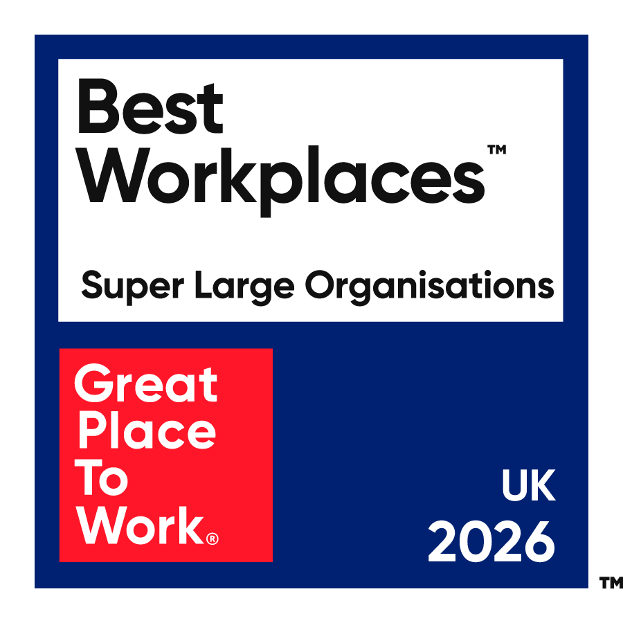 Best Place to Work 2026 Image