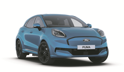 Ford Puma Gen-E Premium