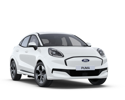 Ford Puma Gen-E Select