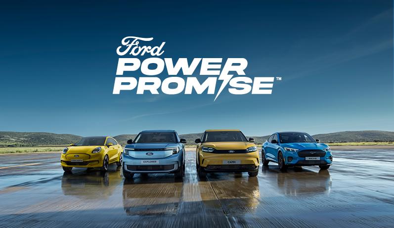Power Promise