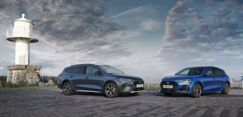 £20 off ford service