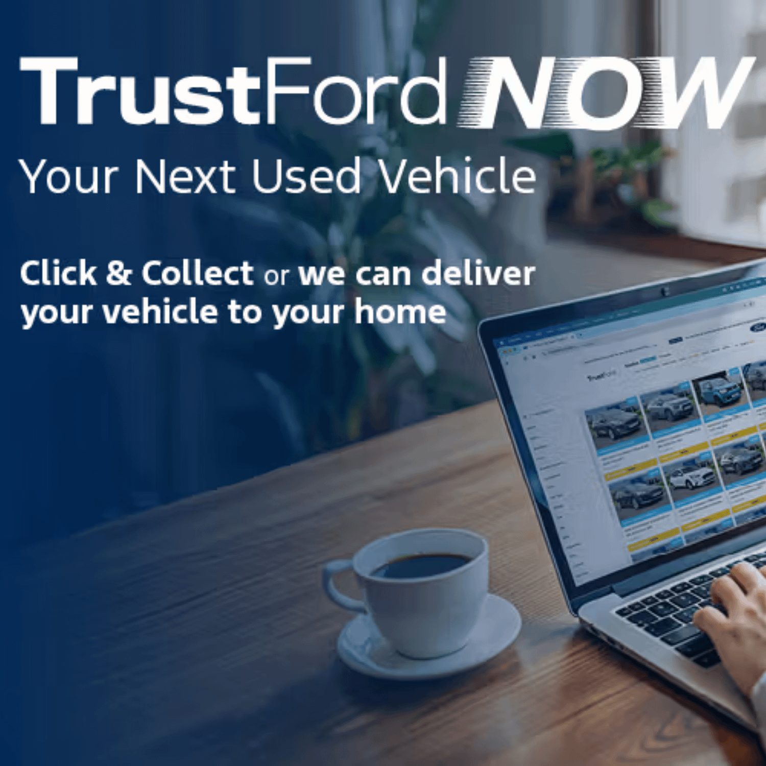 TrustFord Now Image