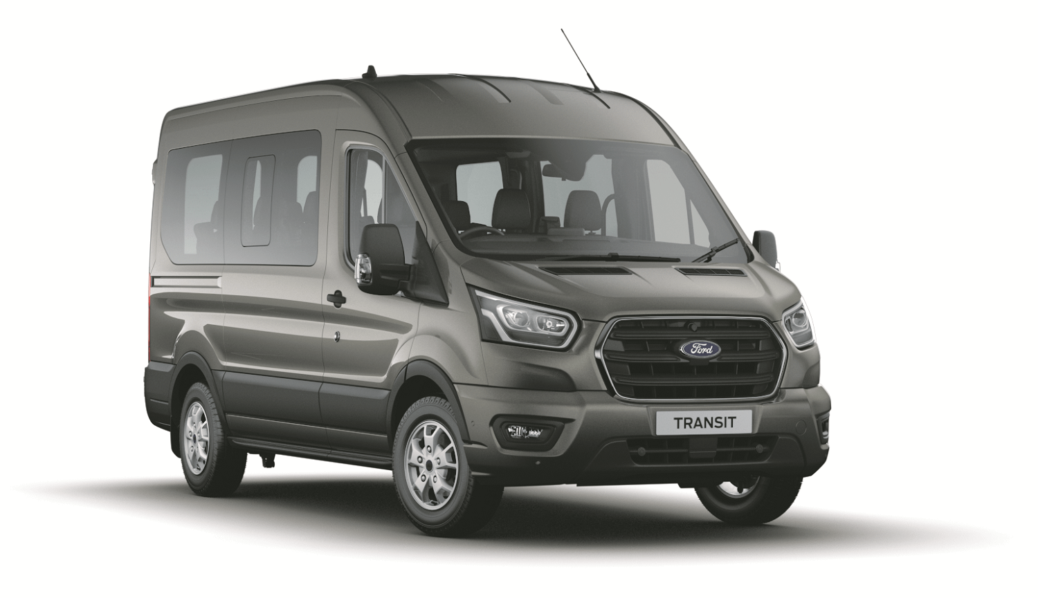 Ford Transit Minibus