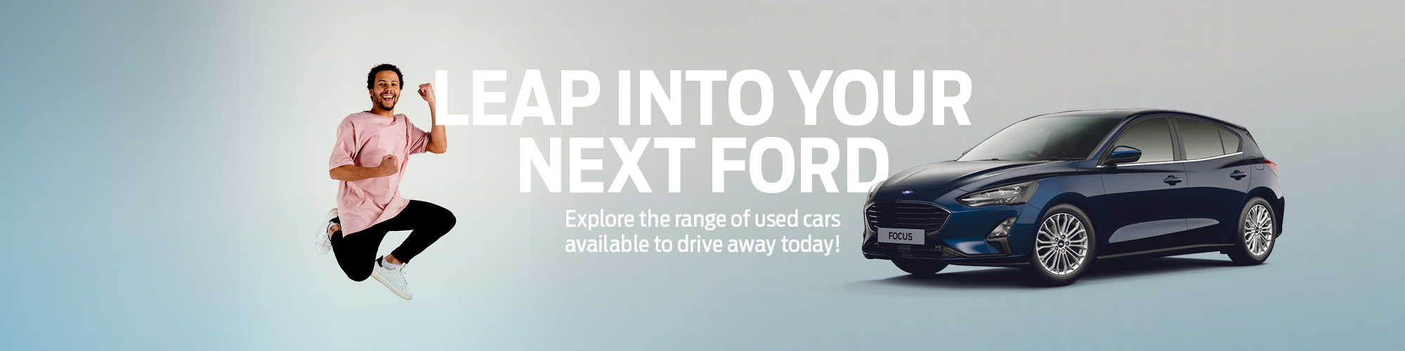 Used Car Offers on our most popular Vehicles TrustFord